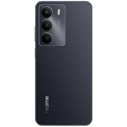 REALME 14X 5G - 128GB+6GB - Schwarz - RMX3943 EU