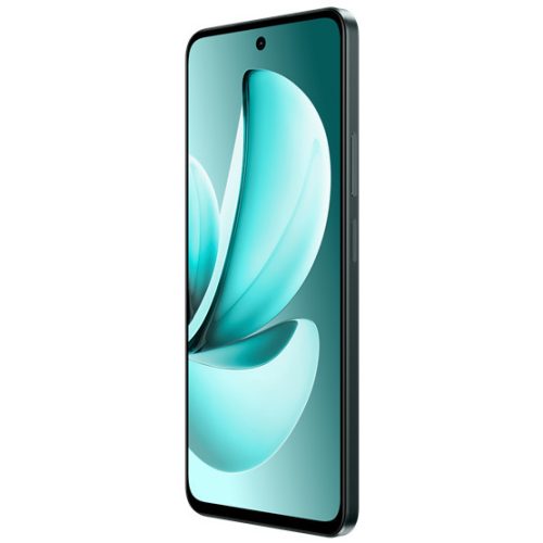 REALME C71 - 128GB+6GB EU - Schwarz - RMX5303 EU