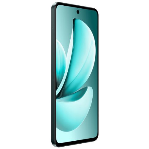 REALME C71 - 128GB+6GB EU - Schwarz - RMX5303 EU
