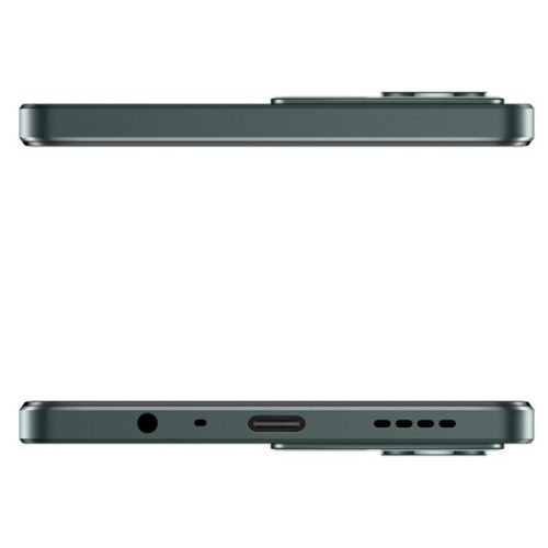 REALME C71 - 128GB+6GB EU - Schwarz - RMX5303 EU