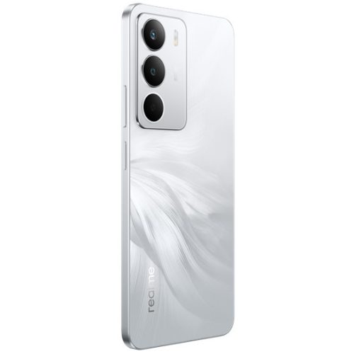 REALME C71 - 128GB+6GB EU - Weiß - RMX5303 EU