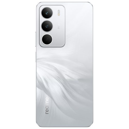 REALME C71 - 128GB+6GB EU - Weiß - RMX5303 EU