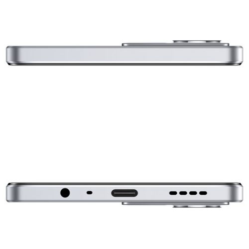 REALME C71 - 128GB+6GB EU - Weiß - RMX5303 EU