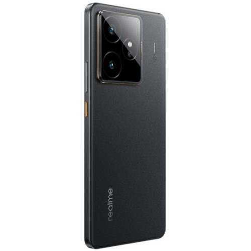 REALME GT7 - 512GB+12GB - Schwarz - RMX5061 EU