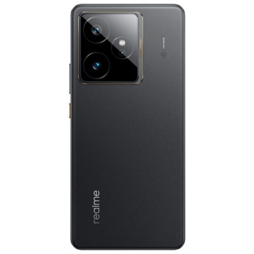 REALME GT7 - 512GB+12GB - Schwarz - RMX5061 EU