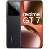 REALME GT7 - 512GB+12GB - Schwarz - RMX5061 EU