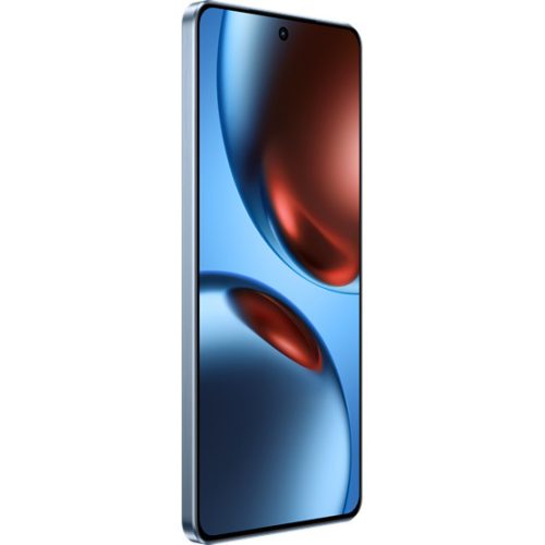 REALME GT7 - 512GB+12GB - Blau - RMX5061 EU