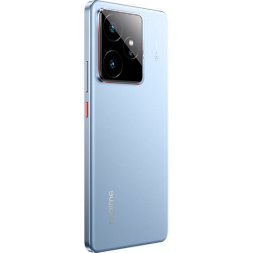 REALME GT7 - 512GB+12GB - Blau - RMX5061 EU