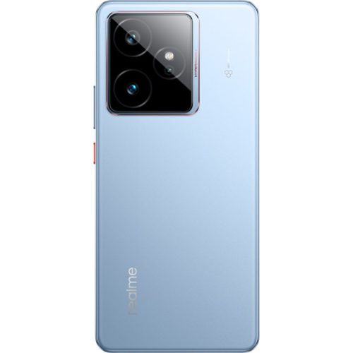 REALME GT7 - 512GB+12GB - Blau - RMX5061 EU