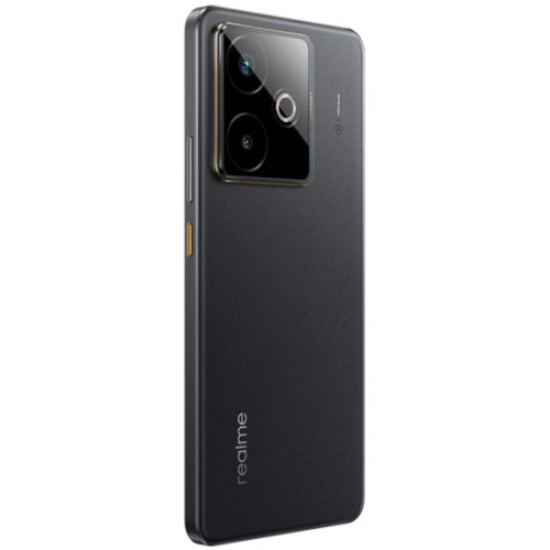 REALME GT7T - 256GB+12GB - Schwarz - RMX5085 EU