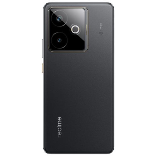 REALME GT7T - 256GB+12GB - Schwarz - RMX5085 EU