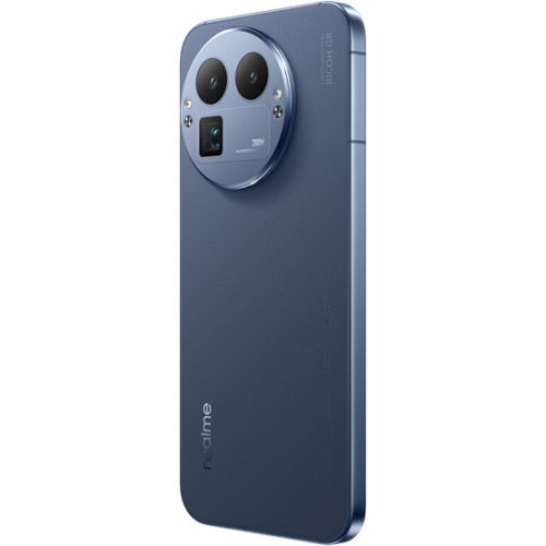 REALME GT8 PRO - 512GB+16GB - Blau - RMX5210 EU