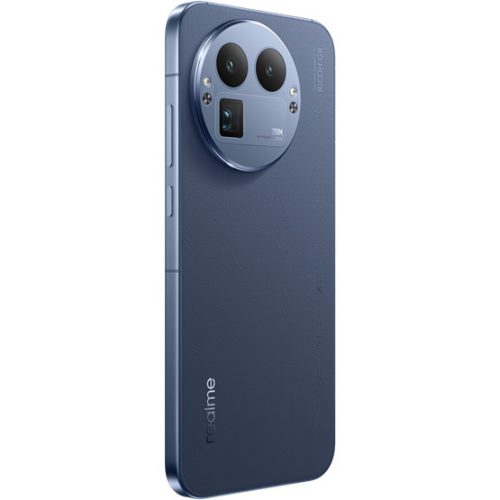 REALME GT8 PRO - 512GB+16GB - Blau - RMX5210 EU