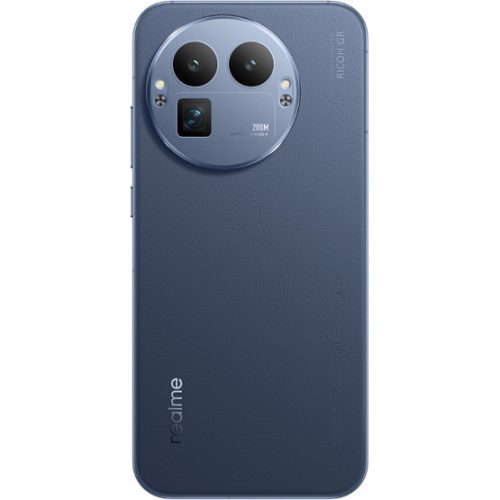 REALME GT8 PRO - 512GB+16GB - Blau - RMX5210 EU