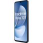 REALME Note 70T - 256GB+4GB - Schwarz - RMX5313 EU