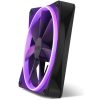 NZXT F140 RGB Duo - 140mm - schwarz - RF-D14SF-B1 (Einzelverpackung)