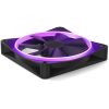 NZXT F140 RGB Duo - 140mm - schwarz - RF-D14SF-B1 (Einzelverpackung)