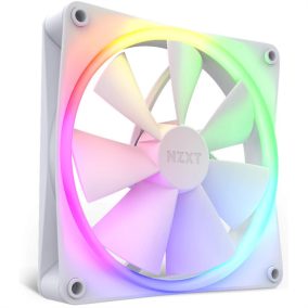  NZXT F140 RGB Duo - 140mm - weiß - RF-D14SF-W1 (Einzelverpackung)