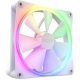 NZXT F140 RGB Duo - 140mm - weiß - RF-D14SF-W1 (Einzelverpackung)