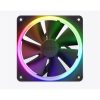 NZXT F120 RGB - 120mm - schwarz - RF-R12SF-B1
