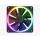 NZXT F120 RGB - 120mm - schwarz - RF-R12SF-B1