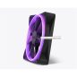 NZXT F120 RGB - 120mm - schwarz - RF-R12SF-B1
