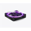 NZXT F120 RGB - 120mm - schwarz - RF-R12SF-B1