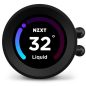   NZXT - Kraken Elite 240 - Wasserkühlung - 240mm - RL-KN24E-B1