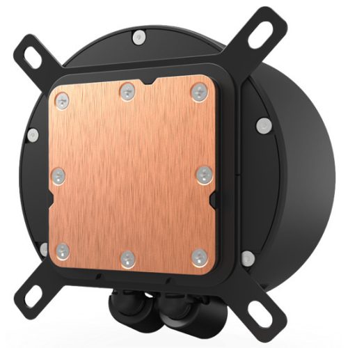 NZXT - Kraken Elite 240 V2 - Wasserkühlung - 240mm - RL-KN24E-B2