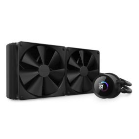 NZXT - Kraken 280 - Wasserkühlung - 280mm - RL-KN280-B1