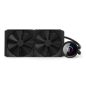 NZXT - Kraken 280 - Wasserkühlung - 280mm - RL-KN280-B1