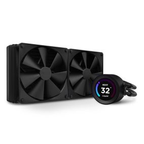   NZXT - Kraken Elite 280 - Wasserkühlung - 280mm - RL-KN28E-B1
