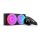 NZXT - Kraken Plus 240 RGB V2 - Wasserkühlung - 240mm - RL-KR240-B2