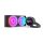 NZXT - Kraken Elite 240 RGB V2 - Wasserkühlung - 240mm - RL-KR24E-B2