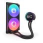   NZXT - Kraken Elite 280 RGB V2 - Wasserkühlung - 280mm - RL-KR28E-B2