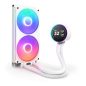   NZXT - Kraken Elite 280 RGB V2 - Wasserkühlung - 280mm - Weiß - RL-KR28E-W2