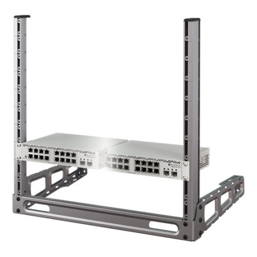 MikroTik Rack-Kit 19", für CSS318-16G-2S+IN Switches