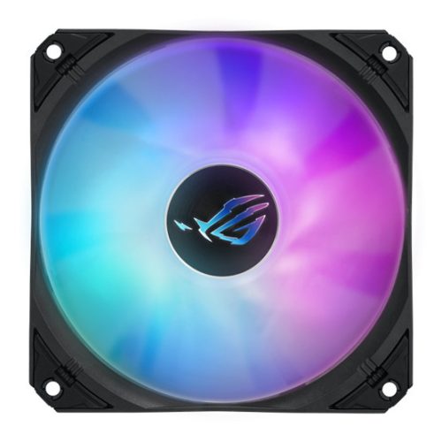 ASUS ROG STRIX LC III 240 - ARGB - Wasserkühlung