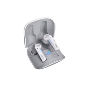 ASUS ROG Cetra True Wireless kabellose Ohrhörer - Weiß