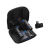 ASUS ROG Cetra True Wireless SpeedNova - kabelloses Ohrhörer - Schwarz