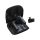 ASUS ROG Cetra True Wireless SpeedNova - kabelloses Ohrhörer - Schwarz