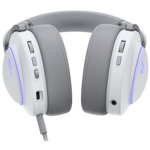 ASUS ROG DELTA II Weiß