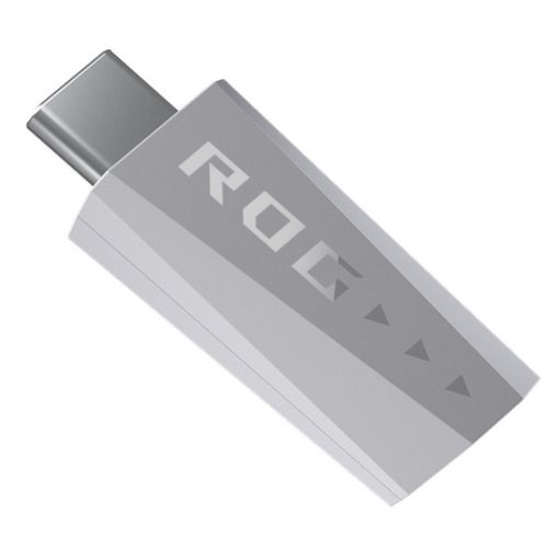 ASUS ROG DELTA II Weiß