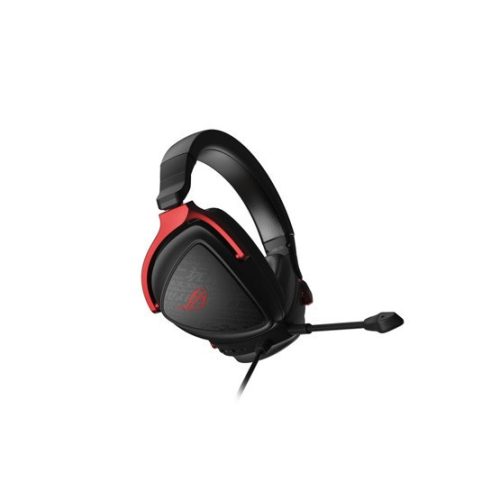 ASUS ROG Delta S Core kabelgebundenes Headset