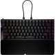 ASUS ROG Falcata Ace Tastatur - Schwarz UK / ROG HFX V2