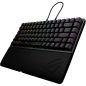 ASUS ROG Falcata Ace Tastatur - Schwarz UK / ROG HFX V2
