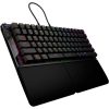 ASUS ROG Falcata Ace Tastatur - Schwarz UK / ROG HFX V2