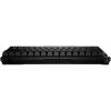 ASUS ROG Falcata Ace Tastatur - Schwarz UK / ROG HFX V2