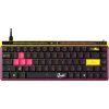 ASUS ROG Falchion Ace HFX ZywOo Edition Tastatur - Schwarz US / ROG HFX MAGNETIC