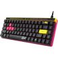   ASUS ROG Falchion Ace HFX ZywOo Edition Tastatur - Schwarz US / ROG HFX MAGNETIC